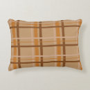 Recherche de plat coussins Orange