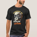 Recherche de mécanicien automobile tshirts Ingénieur