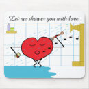 Recherche de douche tapis souris Amour