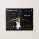 Recherche de mascotte puzzles Pour tous