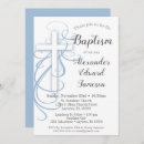 Recherche de gris bleu baptême invitations Baptême des garçons