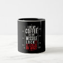 Recherche de de commande de missile tasses Militaire