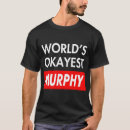 Recherche de murphy tshirts Réunion