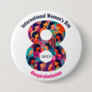 Recherche de 8 mars badges Autonomisation