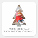 Recherche de carte de noël autocollants Minimum