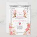 Recherche de pink quince invitations Pour tous