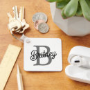 Recherche de école porteclés Monogramme