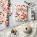 Recherche de papillon orange papier cadeau Toute personne