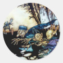 Recherche de gnome de jardin autocollants Gnomes