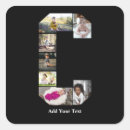 Recherche de lettre x monogramme autocollants Toute personne