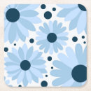 Recherche de pétales dessous de verres Printemps