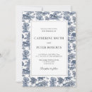 Recherche de toile mariage invitations Pays