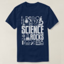Recherche de science slogan tshirts Chimie