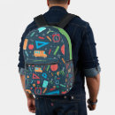 Recherche de ciseaux sacs Motif