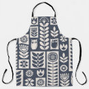 Recherche de scandinave tabliers Motif