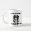 Recherche de humour de chien tasses Dogs