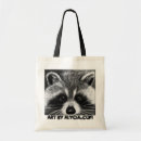 Recherche de raton laveur sacs Animal