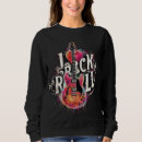Recherche de roche noire vêtements Guitare
