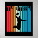 Recherche de 13 ans posters Années