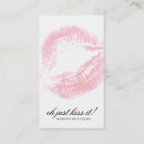Recherche de oh cartes visite Maquillage