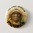 Recherche de natif américain badges La politique