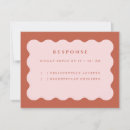 Recherche de ondulations 11x14 invitations Ondulé