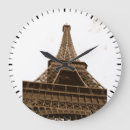 Recherche de eiffel tour horloges Amour