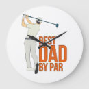 Recherche de golfeur art Meilleur papa par par