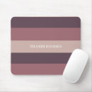 Recherche de palette couleurs tapis souris Brun