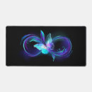 Recherche de papillon noir tapis souris Magique