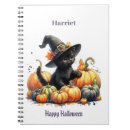 Recherche de halloween carnets Capricieux