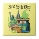 Recherche de statue de la liberté carreaux New york