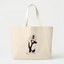 Recherche de toons looney sacs Looney tune caractère