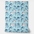 Recherche de de dauphins art Ludique