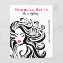 Recherche de retro prospectus Coiffeur