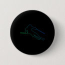 Recherche de skieur badges Nature