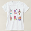 Recherche de ciel de kawaii tshirts Girly