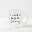 Recherche de humour de géologie tasses Science