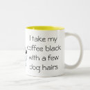 Recherche de bandes de cheveux tasses Drôle