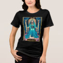 Recherche de haute prêtresse tshirts Sacerdotesse