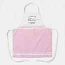 Recherche de amour rose tabliers Boulangerie