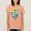 Recherche de krypton tshirts Métropolis