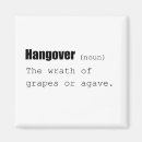 Recherche de pendaison magnets Drôle