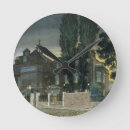 Recherche de gravure horloges 19ème
