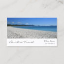 Recherche de plage blanche cartes visite Voyage
