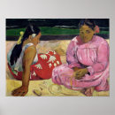 Recherche de gauguin tahiti posters Plage
