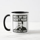 Recherche de humour de santé mentale tasses Inspirant