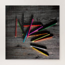 Recherche de ombre puzzles Texture
