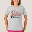 Recherche de de scooter fille tshirts Terrier écossais