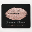 Recherche de lips tapis souris Lèvres